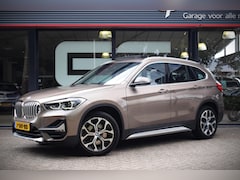 BMW X1 - sDrive20i |PANO|CAMERA|H&K|MEMORYSTOEL|CARPLAY
