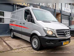 Mercedes-Benz Sprinter - 214 2.2 CDI 325 HD DC CLIMA|APK|FOODTRUCK|CAMPEERBUS