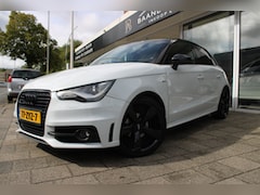 Audi A1 Sportback - 1.2 TFSI Pro S-Line 5Drs | Airco | Cruise control | Navi | Parkeer sensoren | Lm velgen |