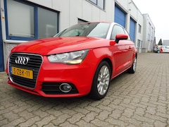 Audi A1 - 1.2 TFSI Ambition Airco