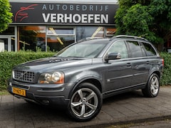 Volvo XC90 - 4.4 V8 Momentum 7PERS - AUTOMAAT - PARKEER CAMERA - TREKHAAK - LEDER - YOUNGTIMER