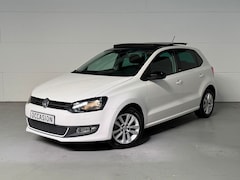 Volkswagen Polo - 1.2 Pano Stoelvw Airco Style Edition