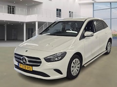 Mercedes-Benz B-klasse - 200d