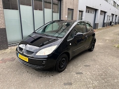 Mitsubishi Colt - 1.3 Invite+ Airco Boekjes Nette auto