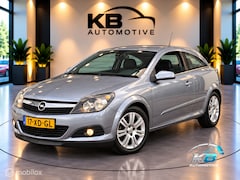 Opel Astra GTC - 1.4 Cosmo | nieuwe apk |