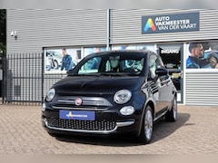Fiat 500 - 1.0 Hybrid Dolcevita