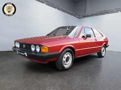 Volkswagen Scirocco - GL