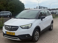Opel Crossland X - 1.2 Turbo Online Edition Trekhaak
