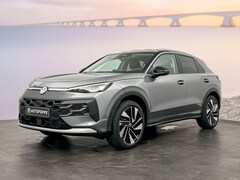 Volkswagen T-Roc - 1.5 eTsi Style First Edition