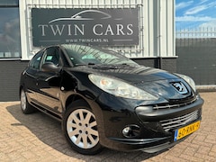 Peugeot 206 - 1.4 Sportium Airco 5 deurs