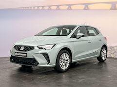 SEAT Ibiza - Style 1.0 EcoTSI 70 kW / 95 PK Hatchback 5 deurs 5