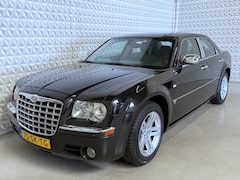 Chrysler 300C - 2.7 V6 voor Export, Handel of Handige Harry (2006)