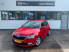 Skoda Fabia - 1.0 TSI Ambition