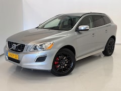 Volvo XC60 - 2.4 D5 AWD R-Design / NL-auto / Trekhaak