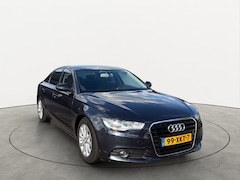Audi A6 Limousine - 2.0 TFSI Business Edition | Navi | Cruise | Clima |