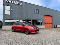 Renault Clio Estate - 0.9 TCe Dynamique Clima Cruise 1e Eigenaar