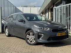 Kia Cee'd Sportswagon - Ceed 1.0 T-GDi DynamicLine Bak defect ex BTW