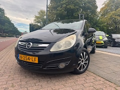 Opel Corsa - 1.0-12V Essentia A-C Elek Pakket Inruilkoopje