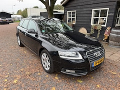 Audi A6 Avant - 2.0 TDI Business Edition *1800.ex.BPM*EXPORT