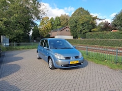Renault Scénic - 1.6-16V Privilège panorama trekhaak automaat distributie recent ALLINPRIJS