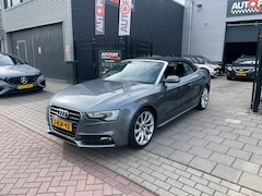 Audi A5 Cabriolet - 1.8 TFSI Pro Line S Airco Navi PDC NAP APK