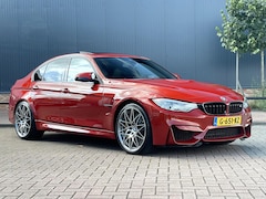 BMW M3 - Competition DCTA / Shakir Orange / Topstaat