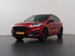 Ford Kuga - 2.5 PHEV ST-Line X Black Pack | SOH 92% | Winterpakket | Cruise Control adaptief | Head Up