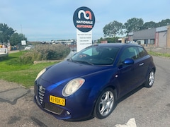 Alfa Romeo MiTo - 1.3 JTDm ECO Essential | 2011 | Diesel | Handgeschakeld | EXPORT/HANDEL