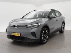 Volkswagen ID.4 - PRO 77 kWh 204 PK MOONSTONE GREY + CAMERA | ADAPTIVE CRUISE | SFEER | STOELVERWARMING
