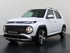 Hyundai Inster - Pulse Advanced 42 kWh Schuifdak | Stoel en Stuurverwarming | Navi | Camera