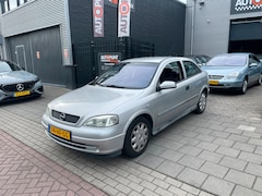 Opel Astra - 1.6 Comfort 2e Eigenaar Trekhaak Airco NAP APK