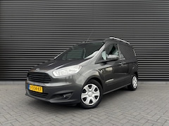 Ford Transit Courier - 1.5 TDCI Trend