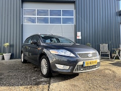 Ford Mondeo Wagon - 2.0-16V Limited / airco