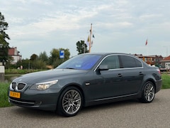 BMW 5-serie - 523i CRUISE TREKHAAK CAMERA 2E EIG GOED ONDERHOUDEN