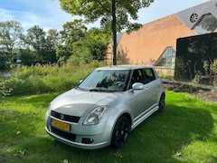Suzuki Swift - 1.3 GA Airco Spoiler Sportief