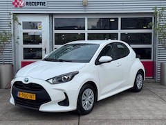 Toyota Yaris - 1.5 Hybrid Active Navi / A.Cam / Carplay /Cruise / Org-Ned
