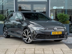 Volkswagen Golf - 1.5 eTSI R-Line Automaat | Adaptive Cruise | App Connect | 18 inch
