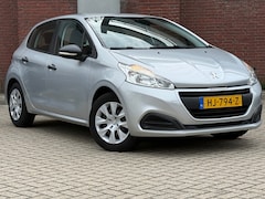 Peugeot 208 - 1.0 PureTech Access | 5DRS | AIRCO | GOED-ONDERHOUDEN