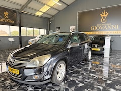 Opel Astra Wagon - 1.6 Executive INRUIL MOGELIJK