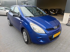 Hyundai i20 - 1.2i ActiveVersion Young
