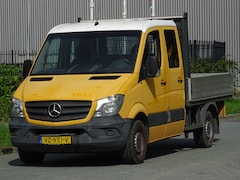 Mercedes-Benz Sprinter - 514 2.2 CDI 366 DC AUT. NAP/AIRCO/APK