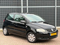Volkswagen Fox - 1.2 Trendline
