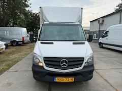Mercedes-Benz Sprinter - 414 2.2 CDI 432 BAKWAGEN KLEP ‘18 AC