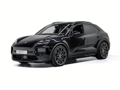 Porsche Macan - 4
