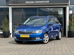 Skoda Fabia Combi - 1.2 TSI JOY|Uitstekende staat|Nwe Apk