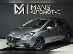 Opel Corsa - 1.4 120 Jaar Edition / CAMERA / CARPLAY / STUUR+STOELVERW