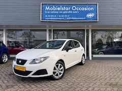 SEAT Ibiza - 1.2 Club