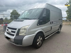 Ford Transit - 350M 3.2 TDCI SHD DC