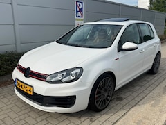 Volkswagen Golf - 2.0 GTI / NAP / AUT