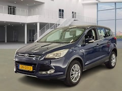 Ford Kuga - 1.6 Titanium Plus NAVI PSENSOR CRUISE 2 X SLEUTELS